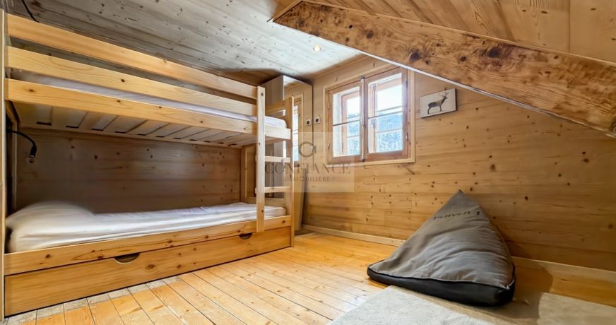 vente Chalet Auron