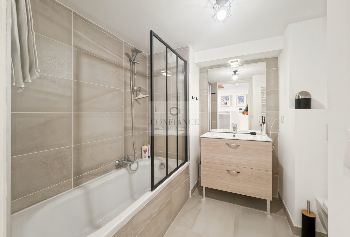 vente Appartement Auron - Photo 6