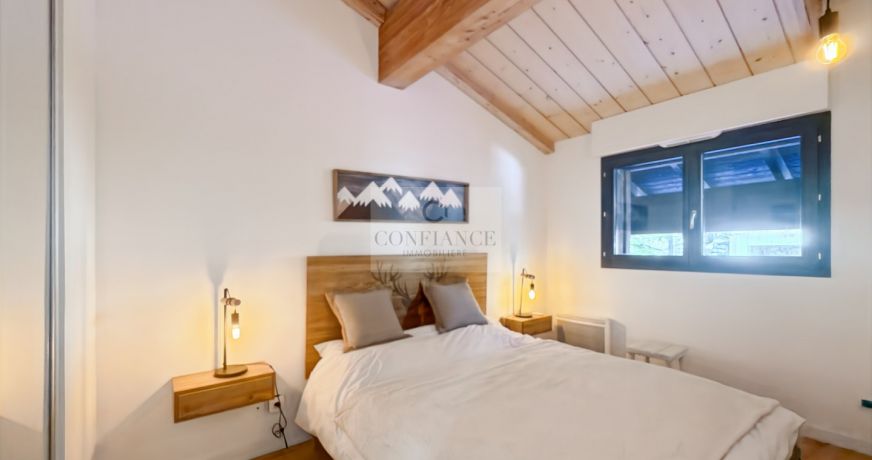 vente Appartement Auron