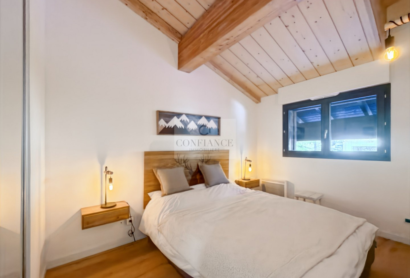 vente Appartement Auron - Photo 4