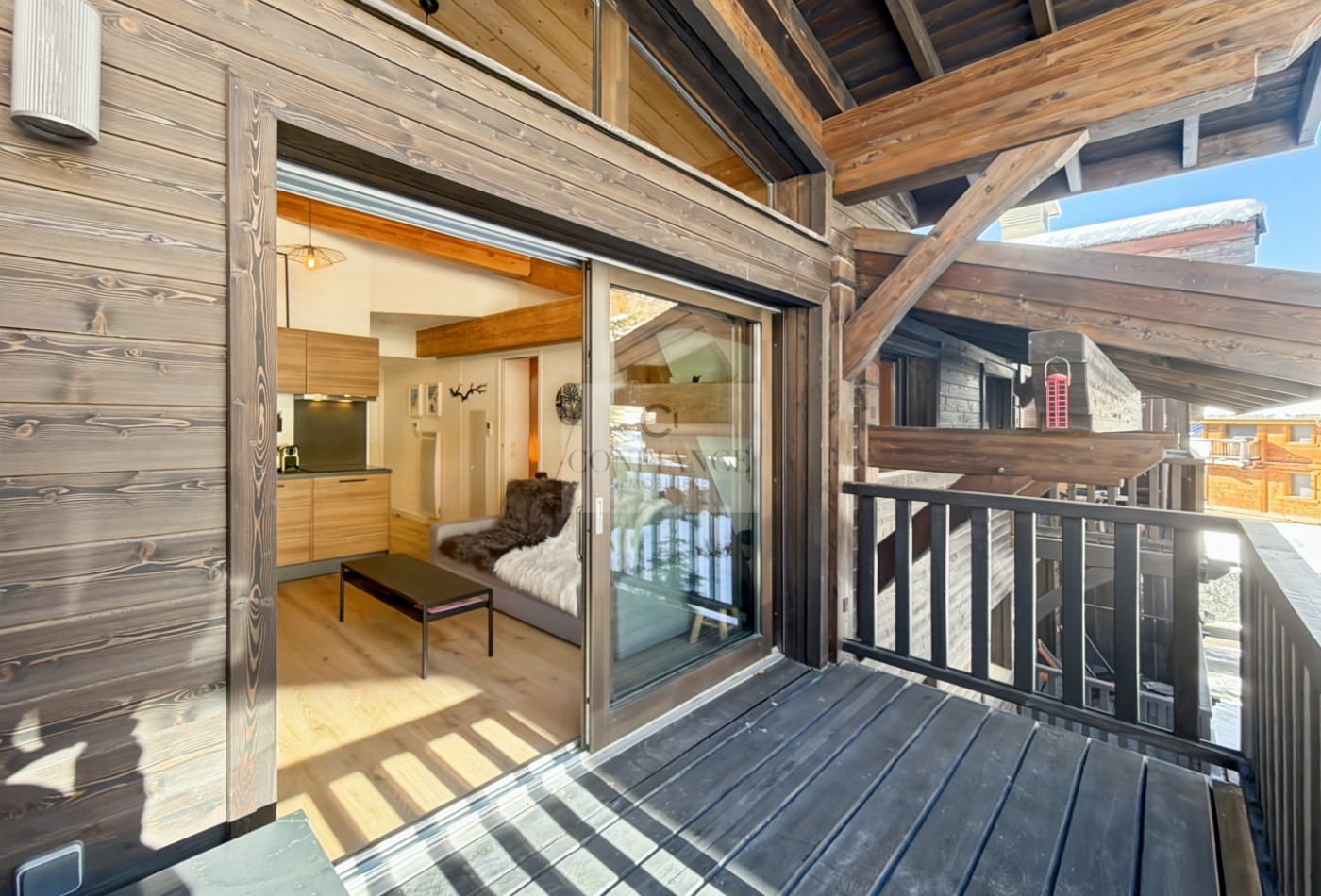 vente Appartement Auron - Photo 5