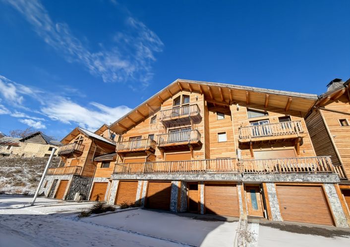 vente Chalet Auron