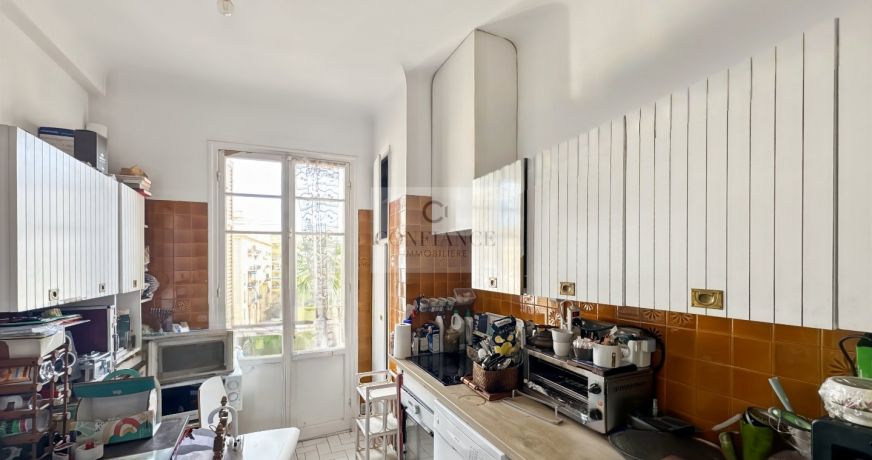 vente Appartement Nice