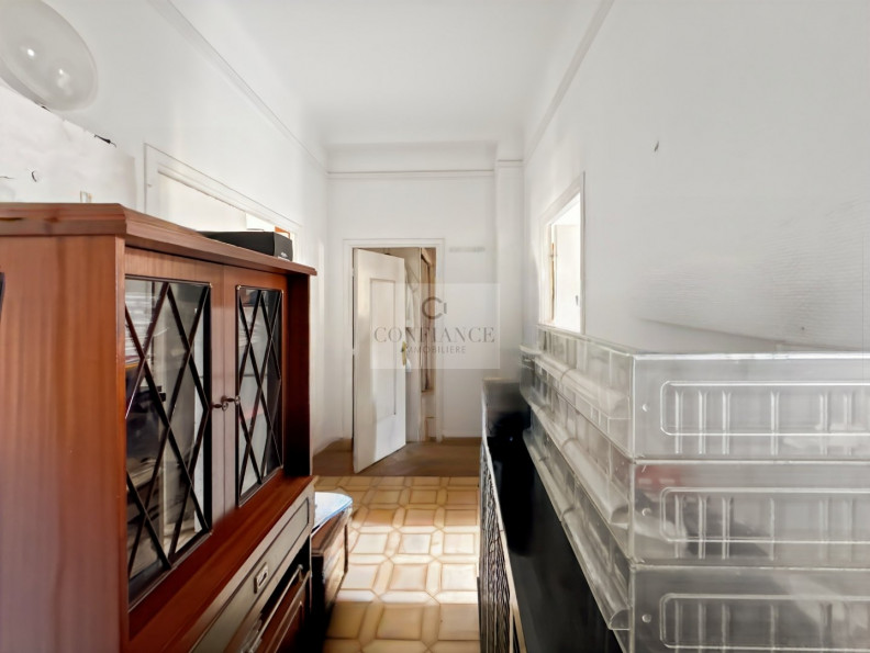 vente Appartement Nice - Photo 9