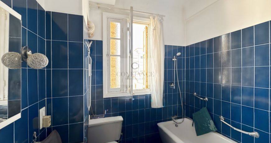 vente Appartement Nice