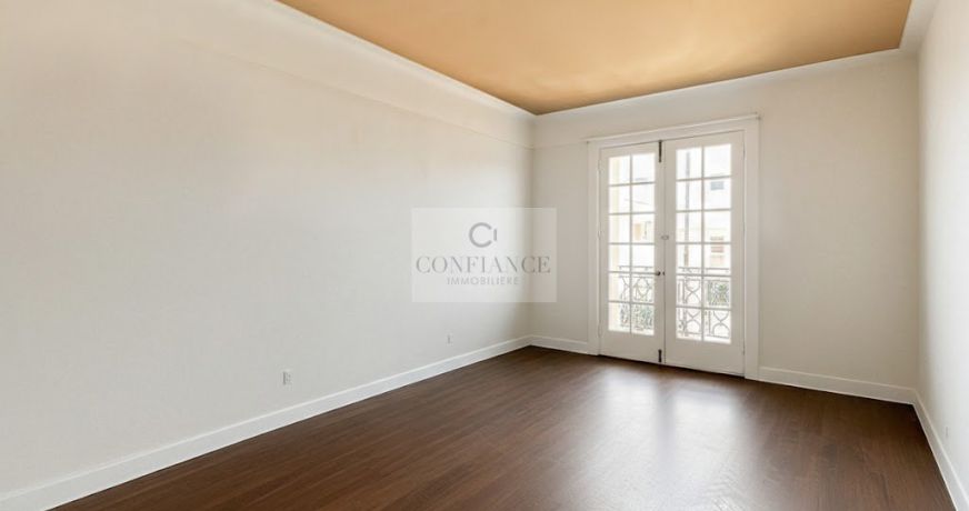 vente Appartement Nice