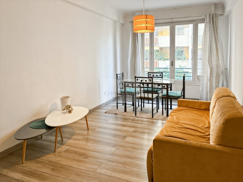 location Appartement Nice - Photo 1