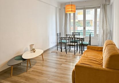 location Appartement Nice