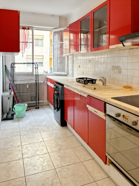 location Appartement Nice - Photo 7