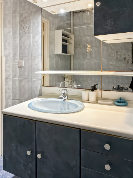 location Appartement Nice - Photo 5