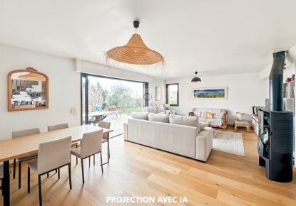 vente Maison Tourrettes Sur Loup