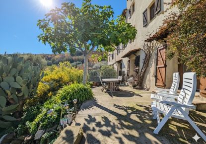 vente Maison Contes