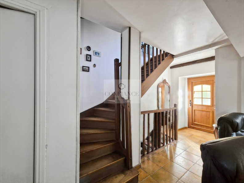 vente Maison Contes - Photo 6