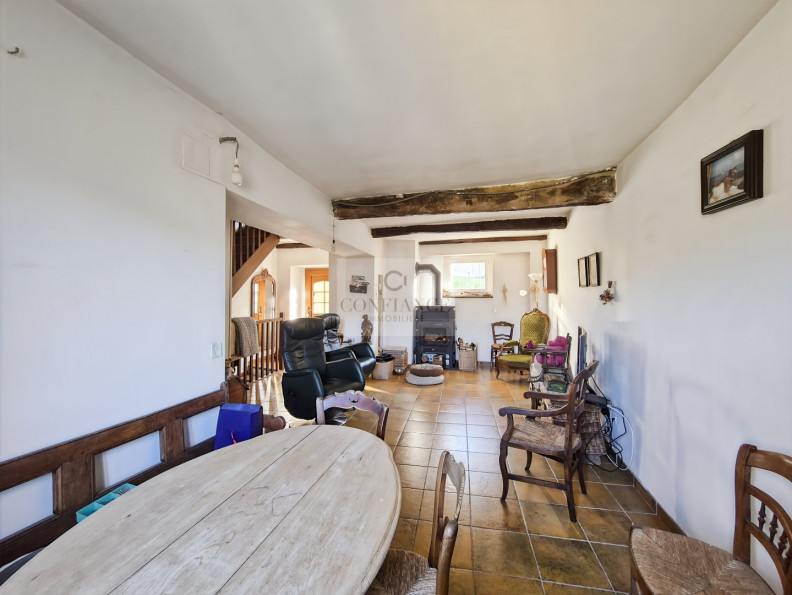 vente Maison Contes - Photo 7