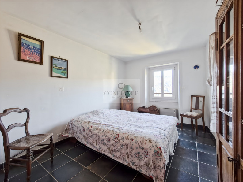 vente Maison Contes - Photo 9