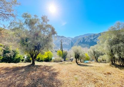 vente Terrain constructible Bonson