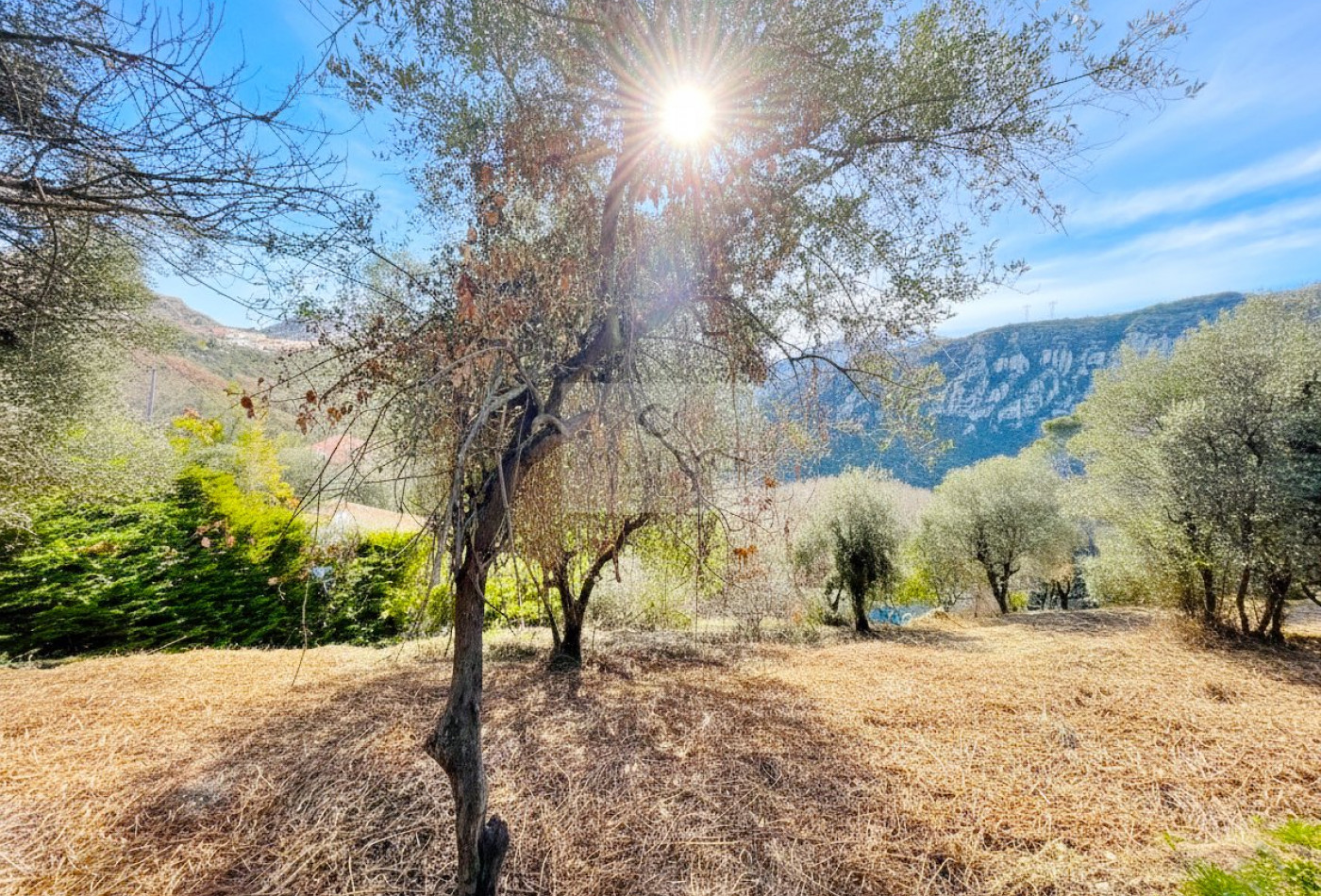 vente Terrain constructible Bonson - Photo 2