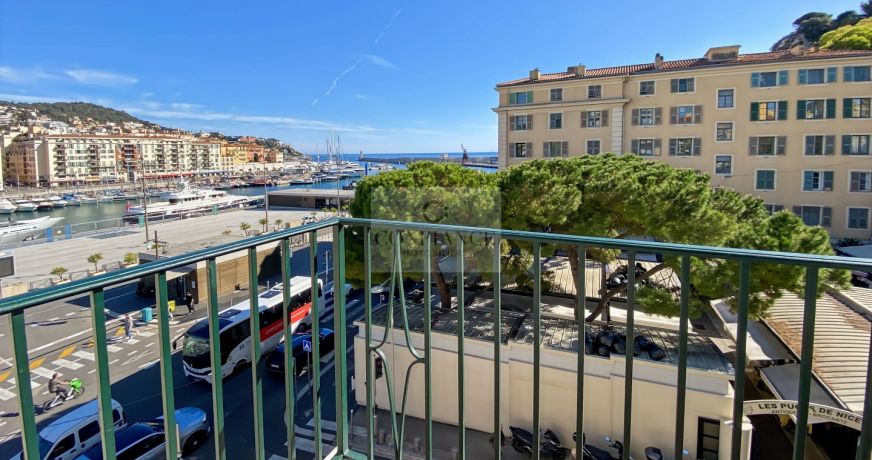 vente Appartement Nice