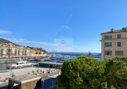 vente Appartement Nice