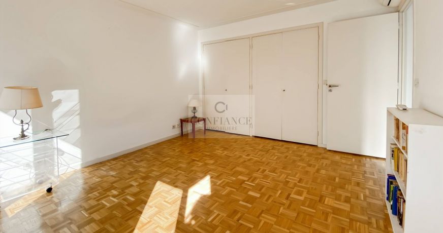 vente Appartement Nice