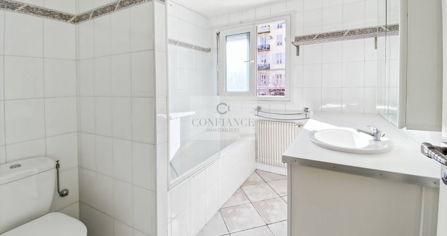 vente Appartement Nice