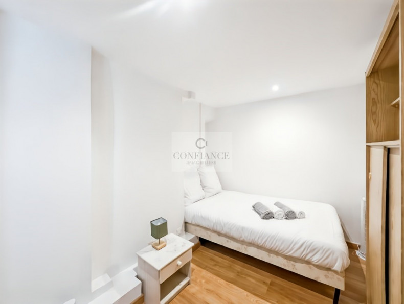 vente Appartement Nice - Photo 5