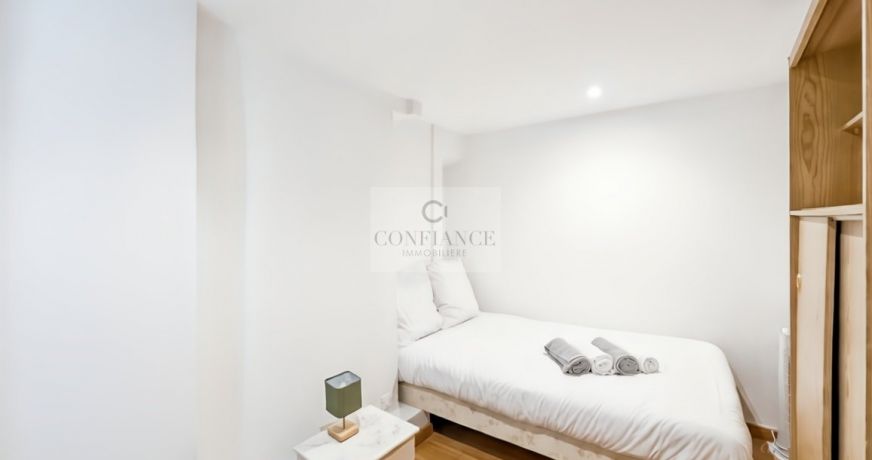 vente Appartement Nice