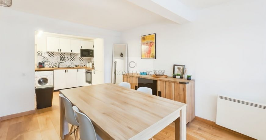 vente Appartement Nice