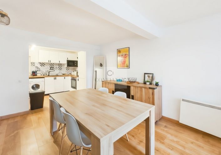 vente Appartement Nice