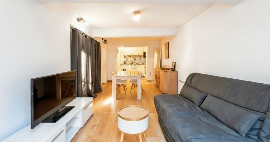 vente Appartement Nice