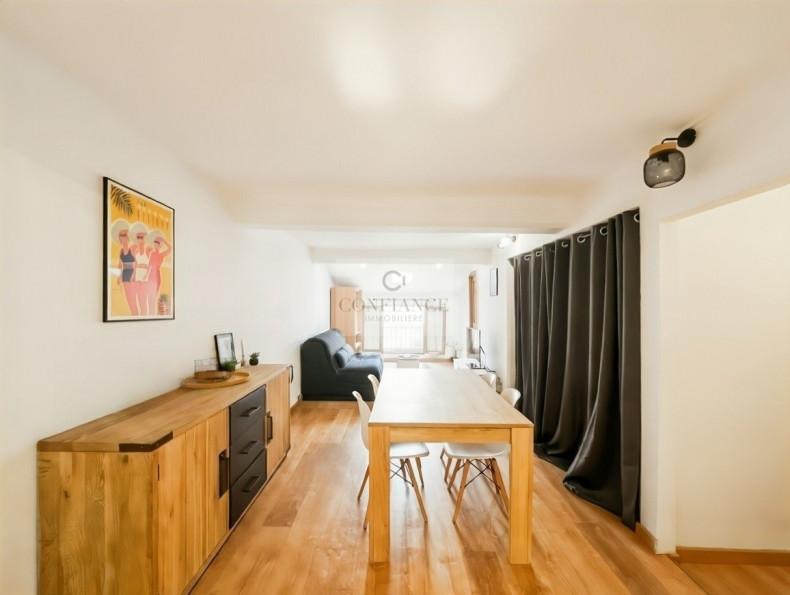 vente Appartement Nice - Photo 2