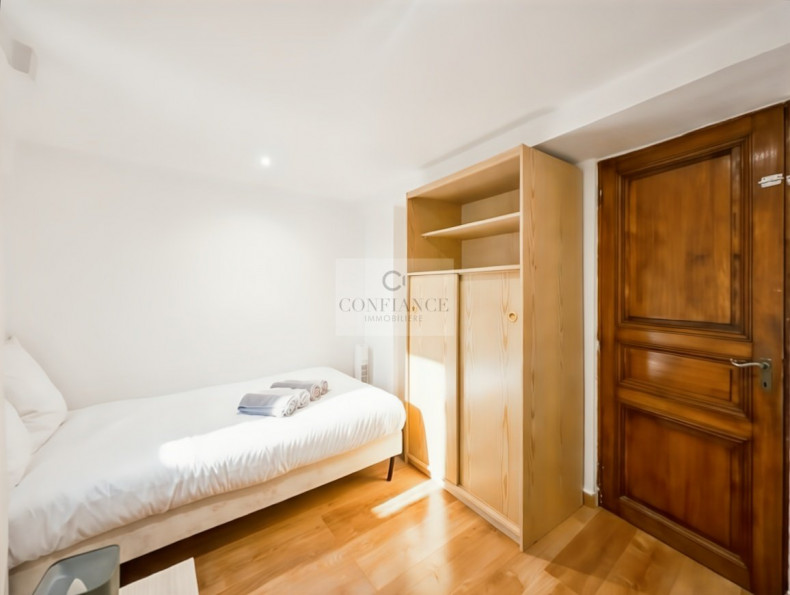 vente Appartement Nice - Photo 6