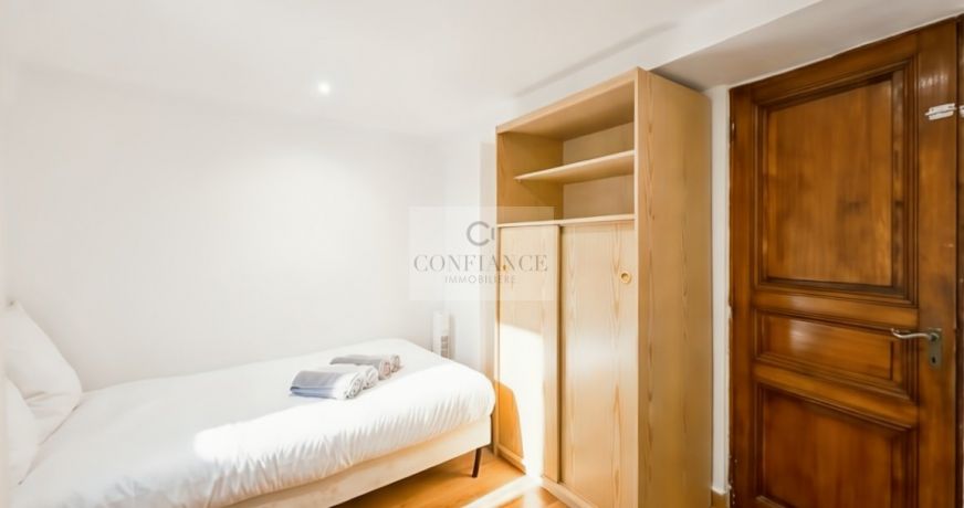 vente Appartement Nice