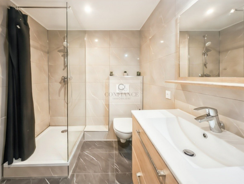 vente Appartement Nice - Photo 7