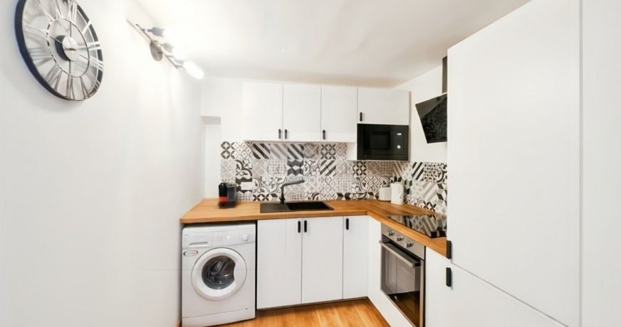 vente Appartement Nice