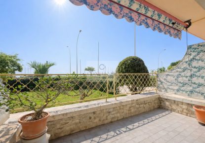 vente Appartement Menton