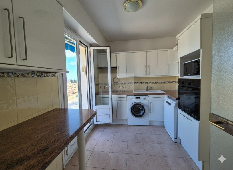 vente Appartement Nice - Photo 4