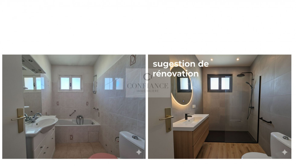 vente Appartement Nice - Photo 6