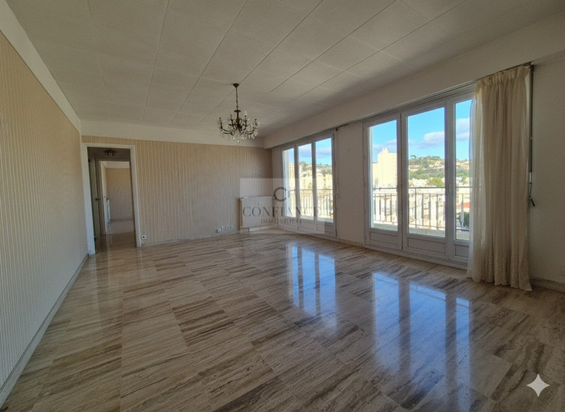 vente Appartement Nice - Photo 3