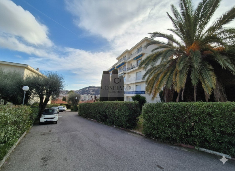 vente Appartement Nice - Photo 7