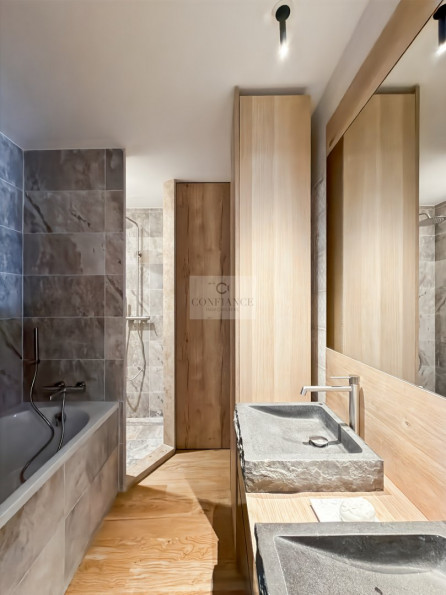 vente Appartement Auron - Photo 9