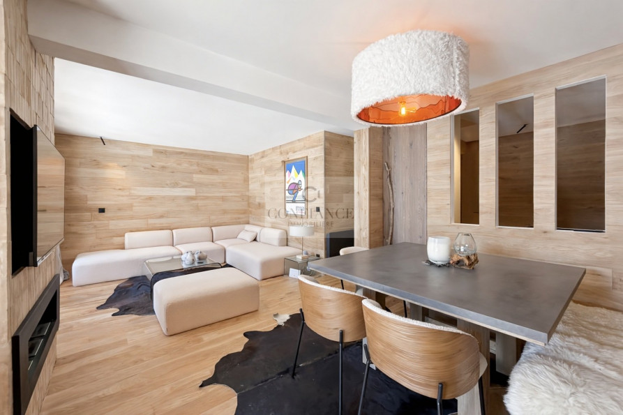 vente Appartement Auron - Photo 1