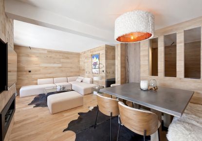 vente Appartement Auron