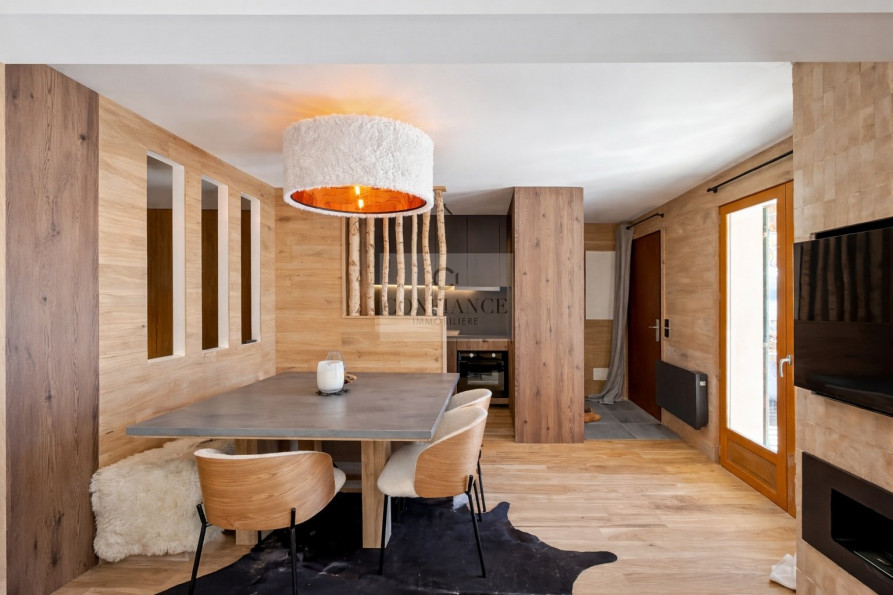 vente Appartement Auron - Photo 2
