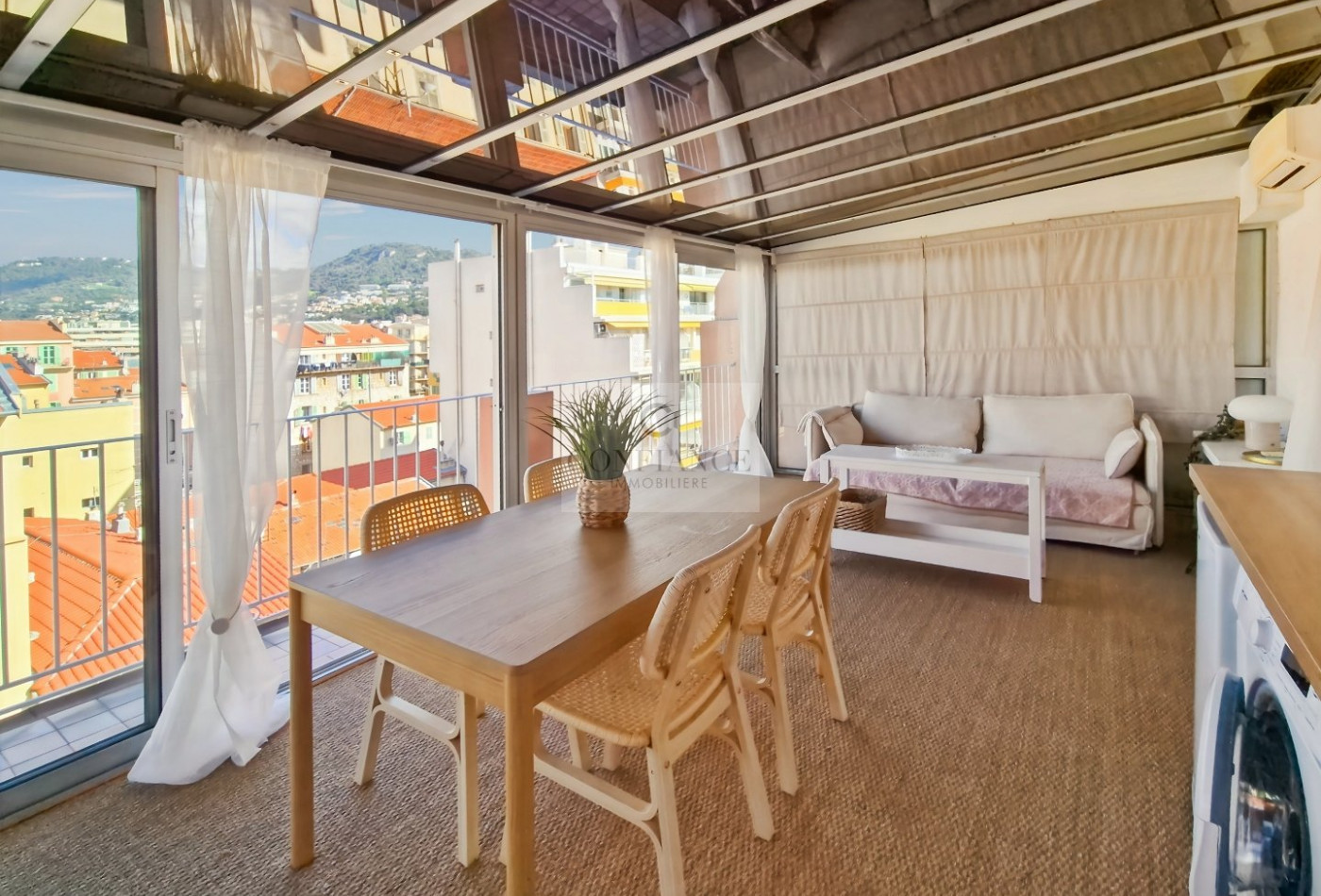 vente Appartement Nice - Photo 4