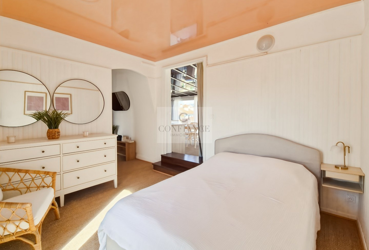 vente Appartement Nice - Photo 7