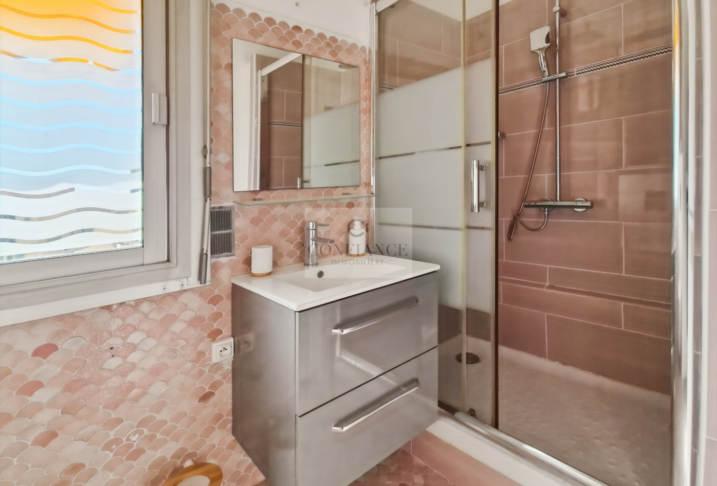 vente Appartement Nice - Photo 9