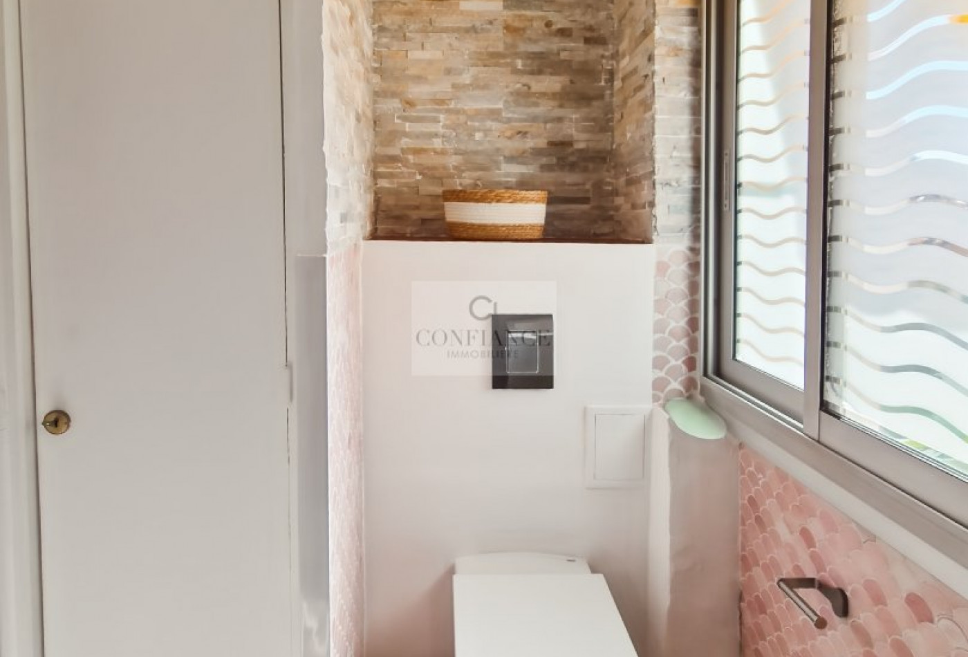 vente Appartement Nice - Photo 10