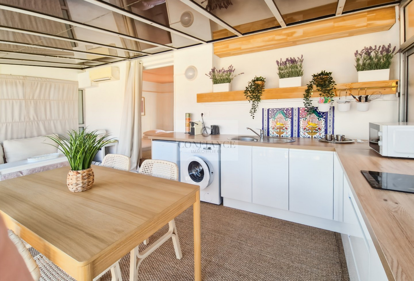 vente Appartement Nice - Photo 5