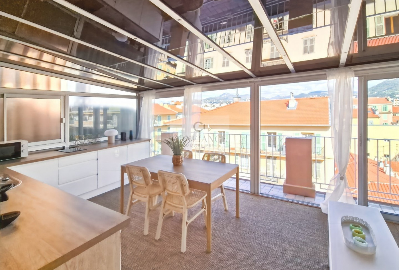 vente Appartement Nice - Photo 6